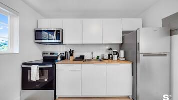 Apartment | Private kitchen