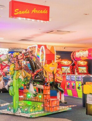 Miscellaneous - North Wales Coastal Stay 2 (Rhyl)
