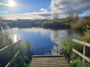 Miscellaneous - North Wales Coastal Stay 2 (Rhyl)