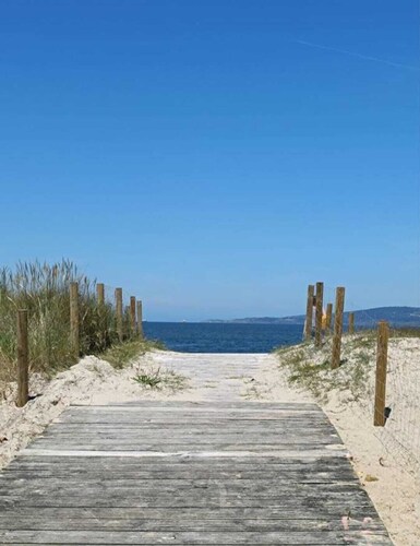 Miño   Bay