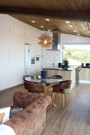 Dining - Vrbo Property (Los Yebenes)