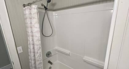 Cozy 1-bedroom house in lovely Linden, Texas