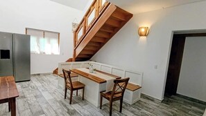 Interior - New 5-bedroom villa in charming Las Terrenas with AC (Las Terrenas)