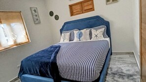 5 bedrooms, Internet, bed sheets - New 5-bedroom villa in charming Las Terrenas with AC (Las Terrenas)