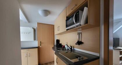 Quaint 2-bedroom apartment in delightful Stuttgart neighborhood W7