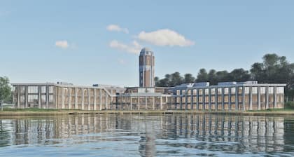 Postillion Breda-Biesbosch
