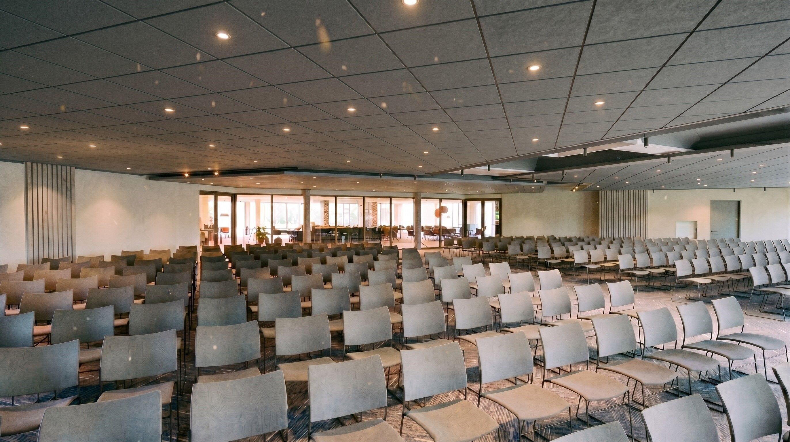 Sala de reuniones