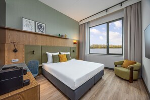 Room - Postillion Breda-Biesbosch (Raamsdonksveer)