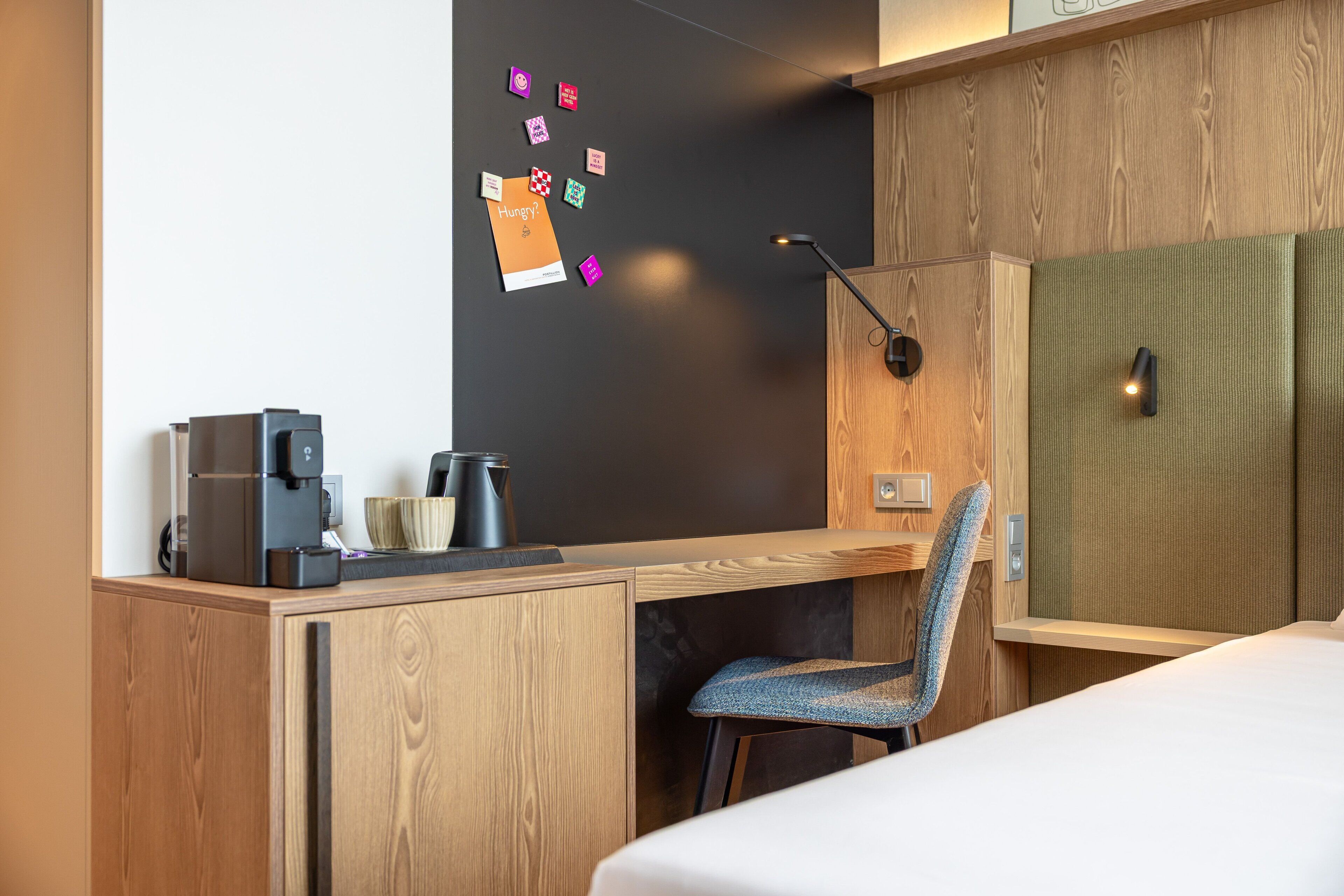 Interieur