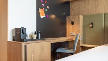 Interieur
