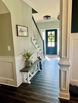 Interior - Spacious 5-bedroom house in Evans- Perfect for the Masters Golf Tournament (Evans)