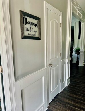 Interior - Spacious 5-bedroom house in Evans- Perfect for the Masters Golf Tournament (Evans)