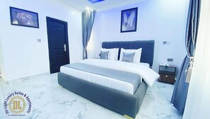 Appartement Familial, balcon, vue ville
