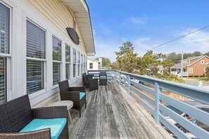 Property grounds - Good Times Wright Place: Dog-Friendly | YMCA Access (Kill Devil Hills)