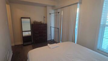 Kamar, 1 kamar tidur