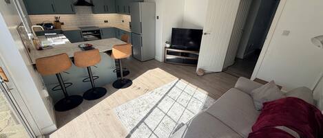 Smart TV