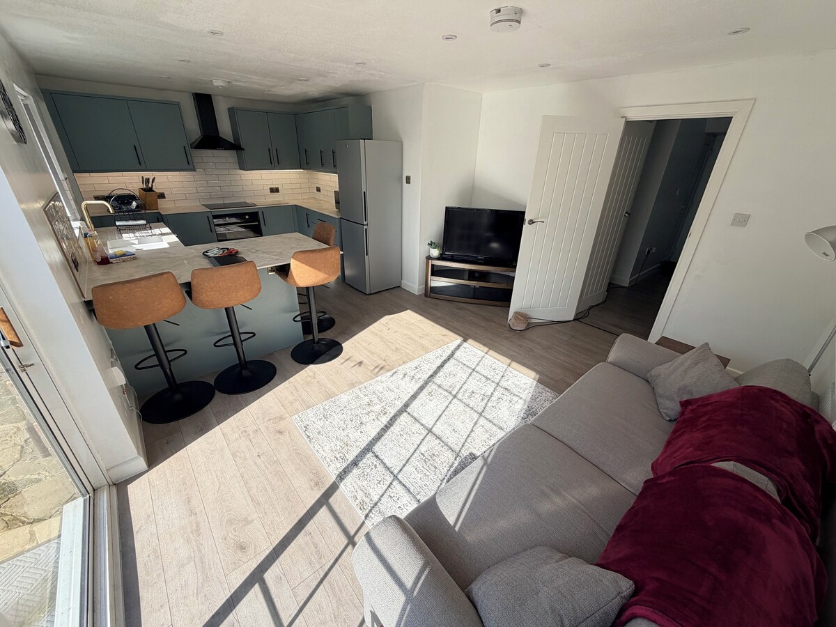 Bild für Gastgeberprofil