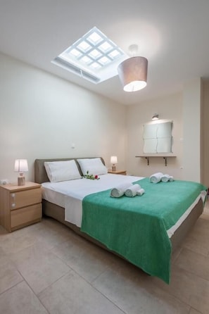 3 Schlafzimmer, Bügeleisen/Bügelbrett, WLAN, Bettwäsche