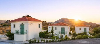 Ampeloessa Village, Limnos Breathtaking Views Nest