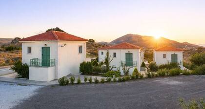 Ampeloessa Village, Limnos Breathtaking Views Nest