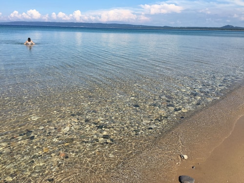 Sugarloaf Golf & Beach Retreat: Quiet Nature Edition