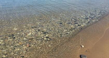 Sugarloaf Golf & Beach Retreat: Quiet Nature Edition