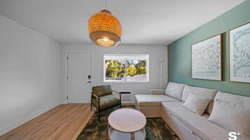 Apartment | Wohnbereich