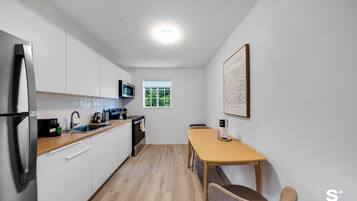 Leilighet | Eget kjøkken