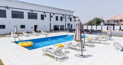 PEREGRINE HOTEL BY BOULEVARD