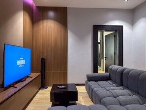 Business Room | Interior