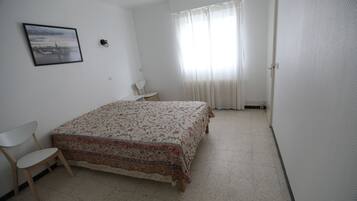 1 slaapkamer, internet