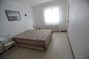 1 chambre, accès à Internet