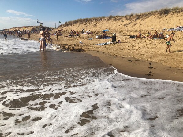Plage