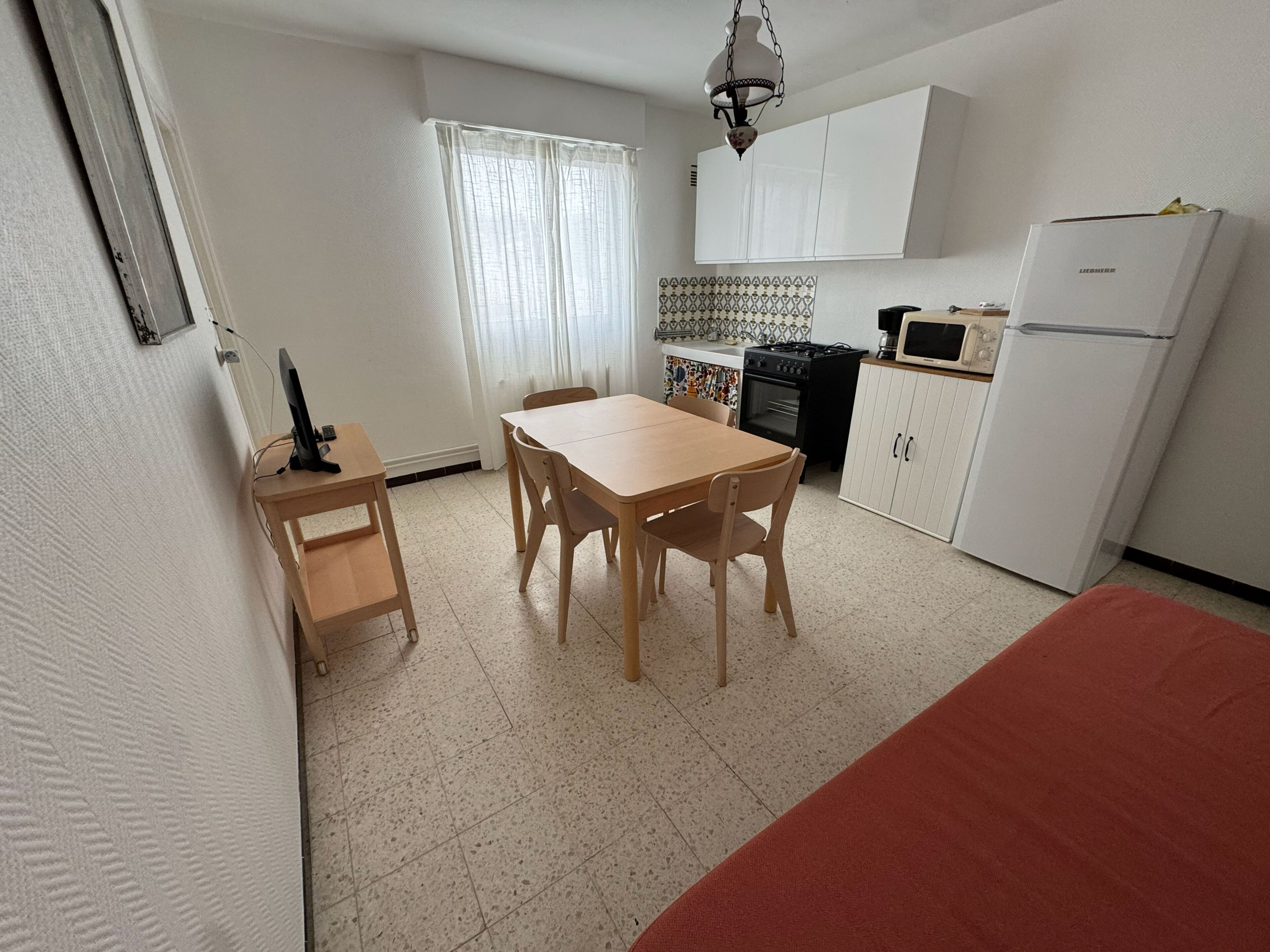 Interieur