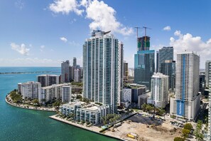Exterior - Luxury World Cup Base near FIFA Fan Fest (Miami)
