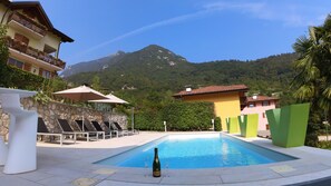 Alberca