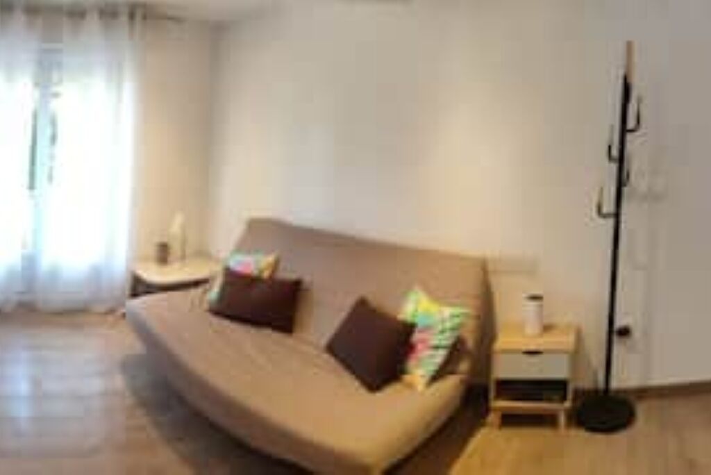 Charming New 2 Person Apartment - Beaches 400m Away - Private Parking - Antibes