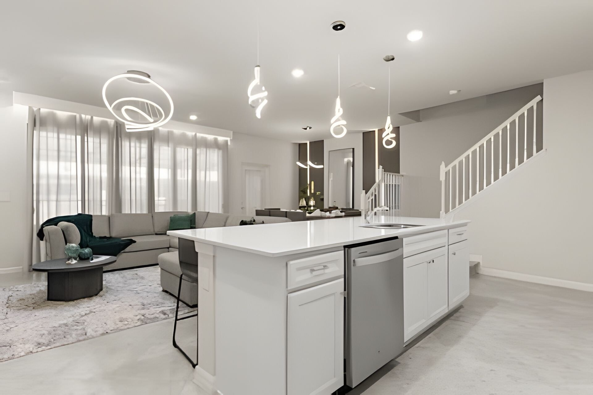 Interieur