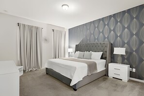 Room - 6 Bd / 4,5 Ba / Sleeps 18/ Solara Resort (Kissimmee)