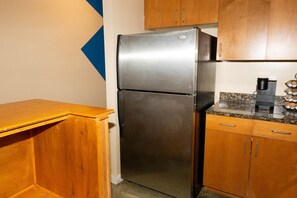Interior - Fair and Walker - Unit 25 (Atlanta)