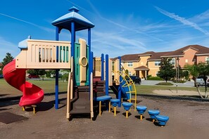 Children’s area - 5 Bd / 4 Ba / Sleeps 12 / Paradise Palms Resort (Kissimmee)