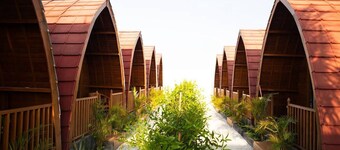 Lokasea Villa Beachfront