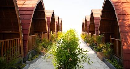 Lokasea Villa Beachfront