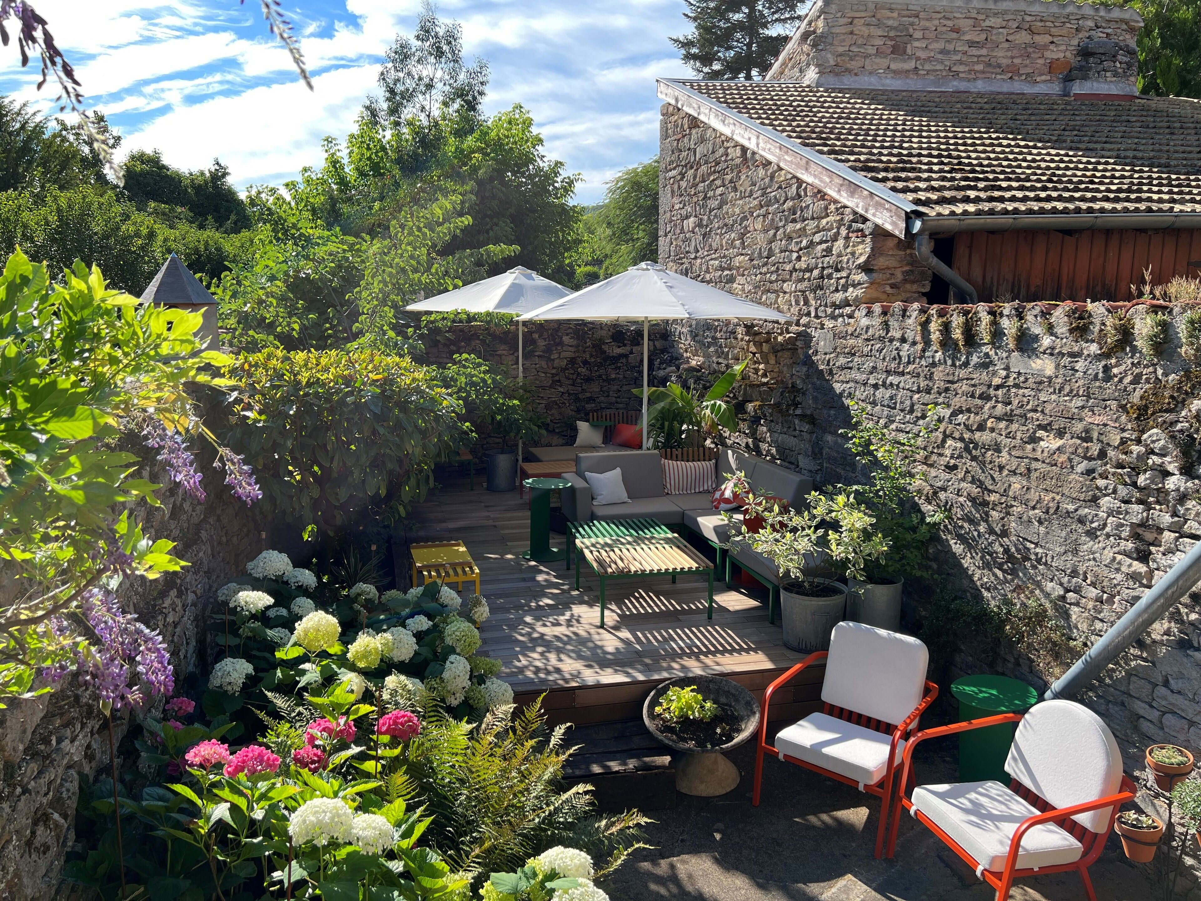 Terras