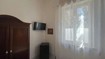 Doppelzimmer | Innenbereich