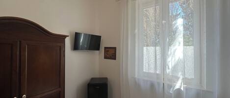 Double Room | Interior