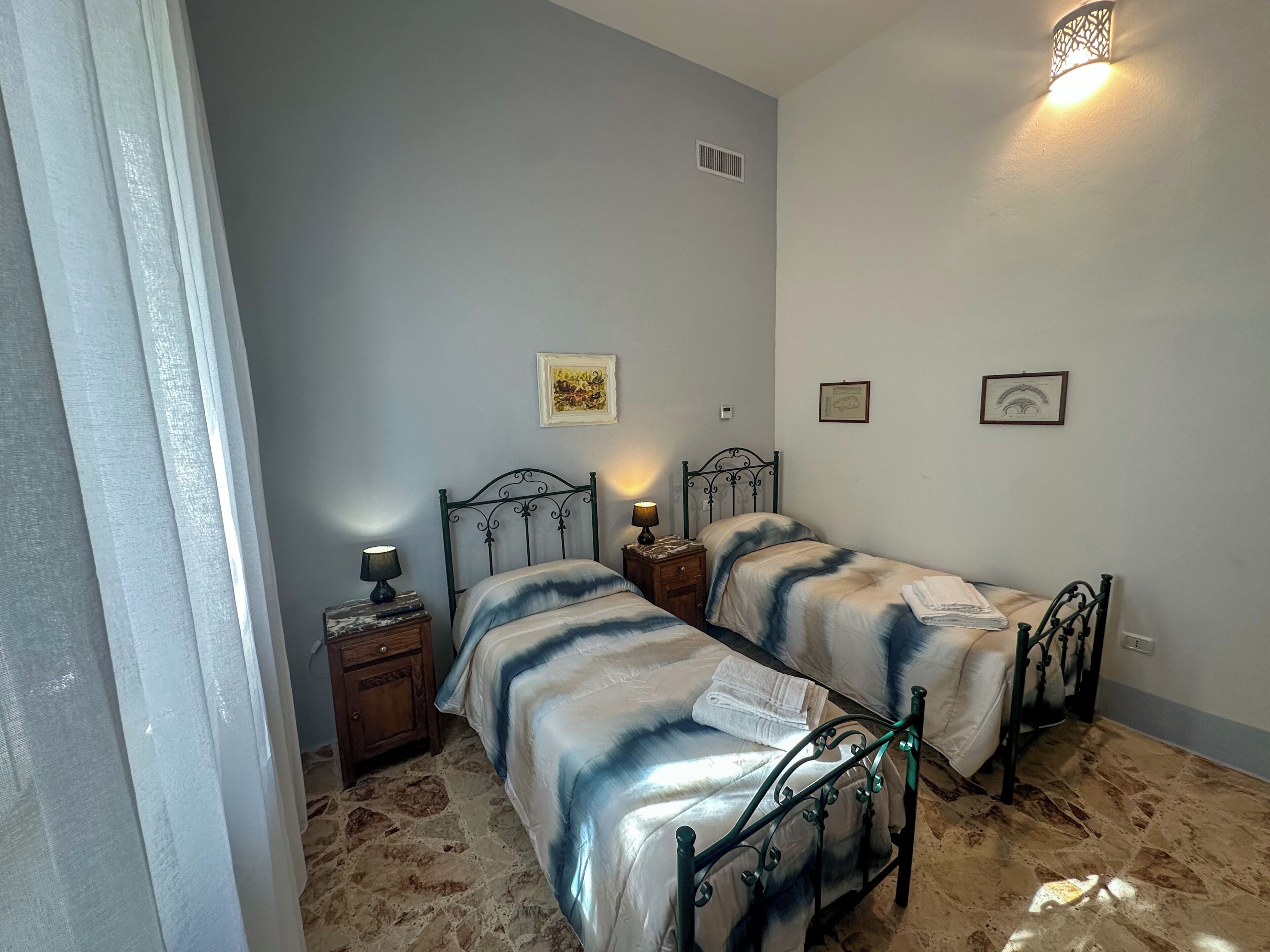 Doppelzimmer | Kostenloses WLAN