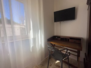 Triple Room | Interior