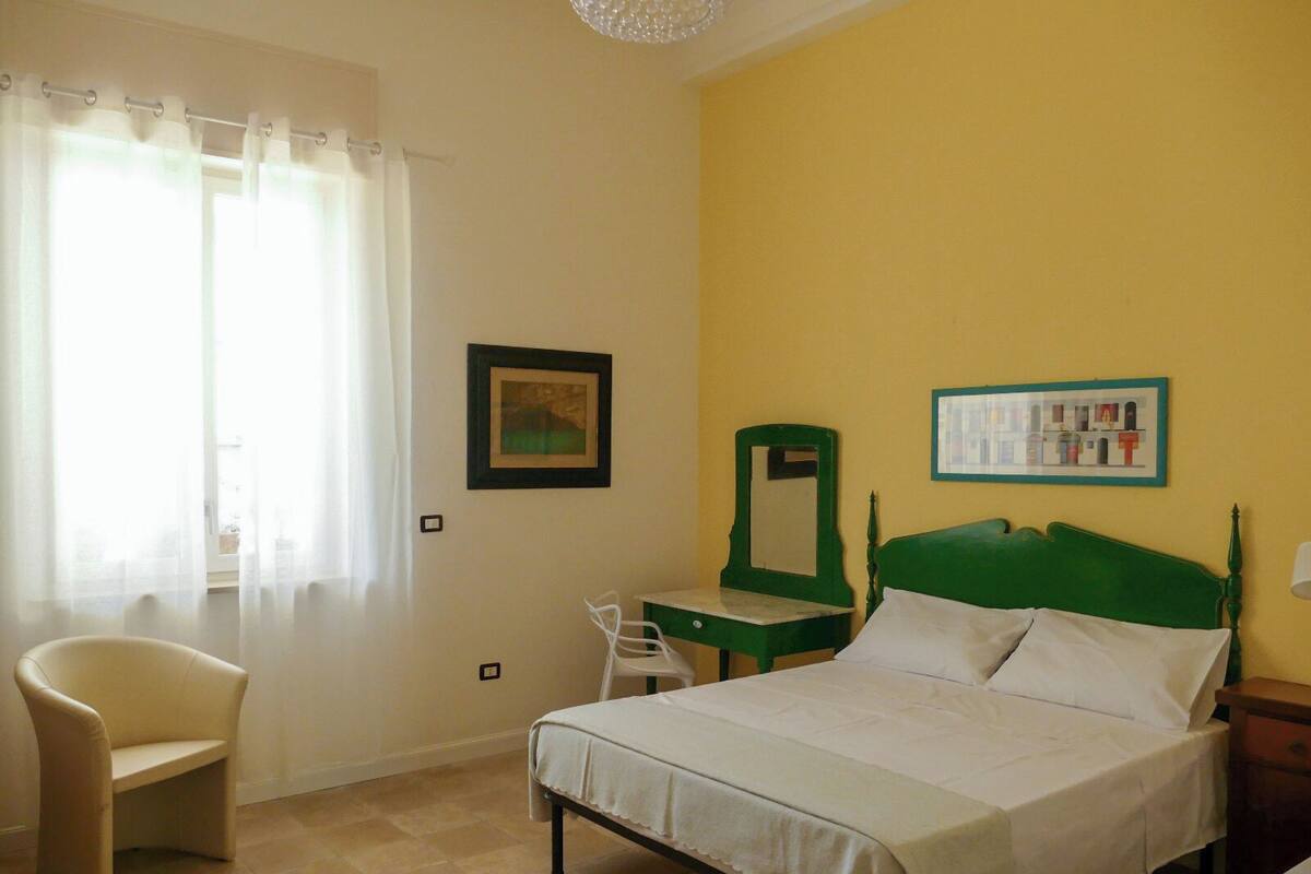 Værelse til 3 personer