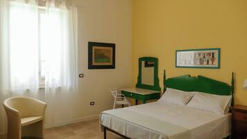Chambre Triple | Wi-Fi gratuit